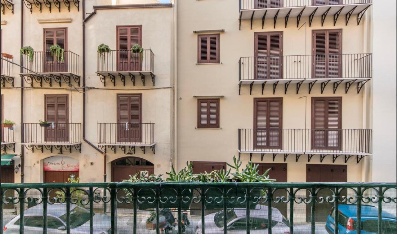 Appartamento Kalak-cassari Palermo